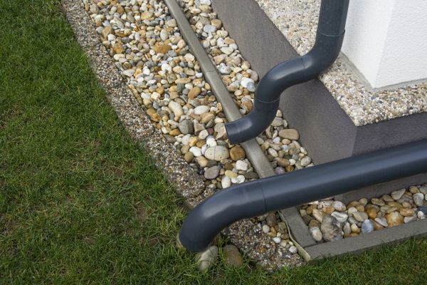 Downspout Snaking in Perrysburg