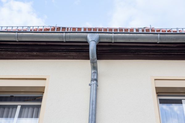 Commercial Gutter Maintenance in Perrysburg