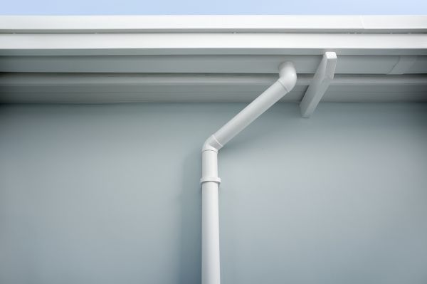 Downspout Unclogging in Perrysburg
